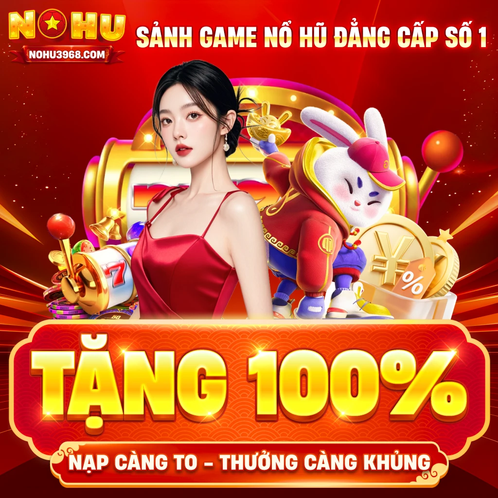 banner mobi nổ hũ 1